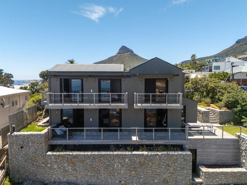 To Let 5 Bedroom Property for Rent in Camps Bay Western Cape
